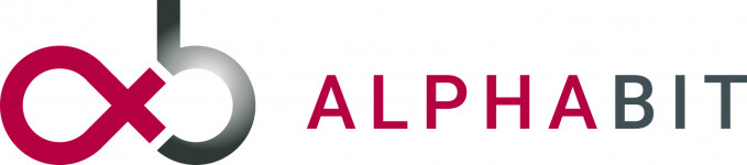 Alphabit logo