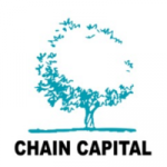 Chain Capital logo