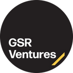 GSR Ventures logo