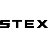 Stex logo